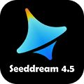 seeddream 4.5 icon