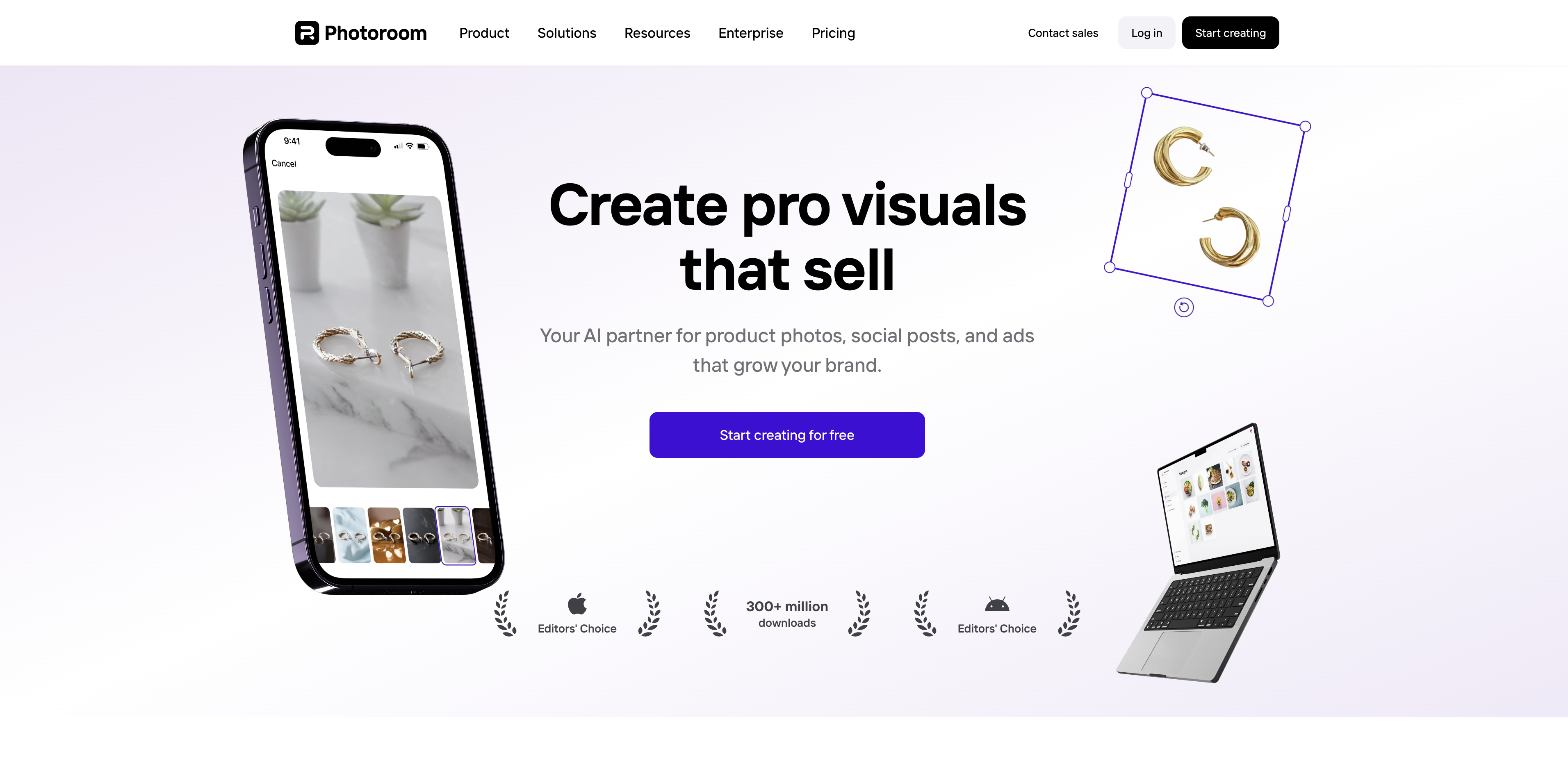 Image from Best AI Tools for Product Photography (2025 Guide)