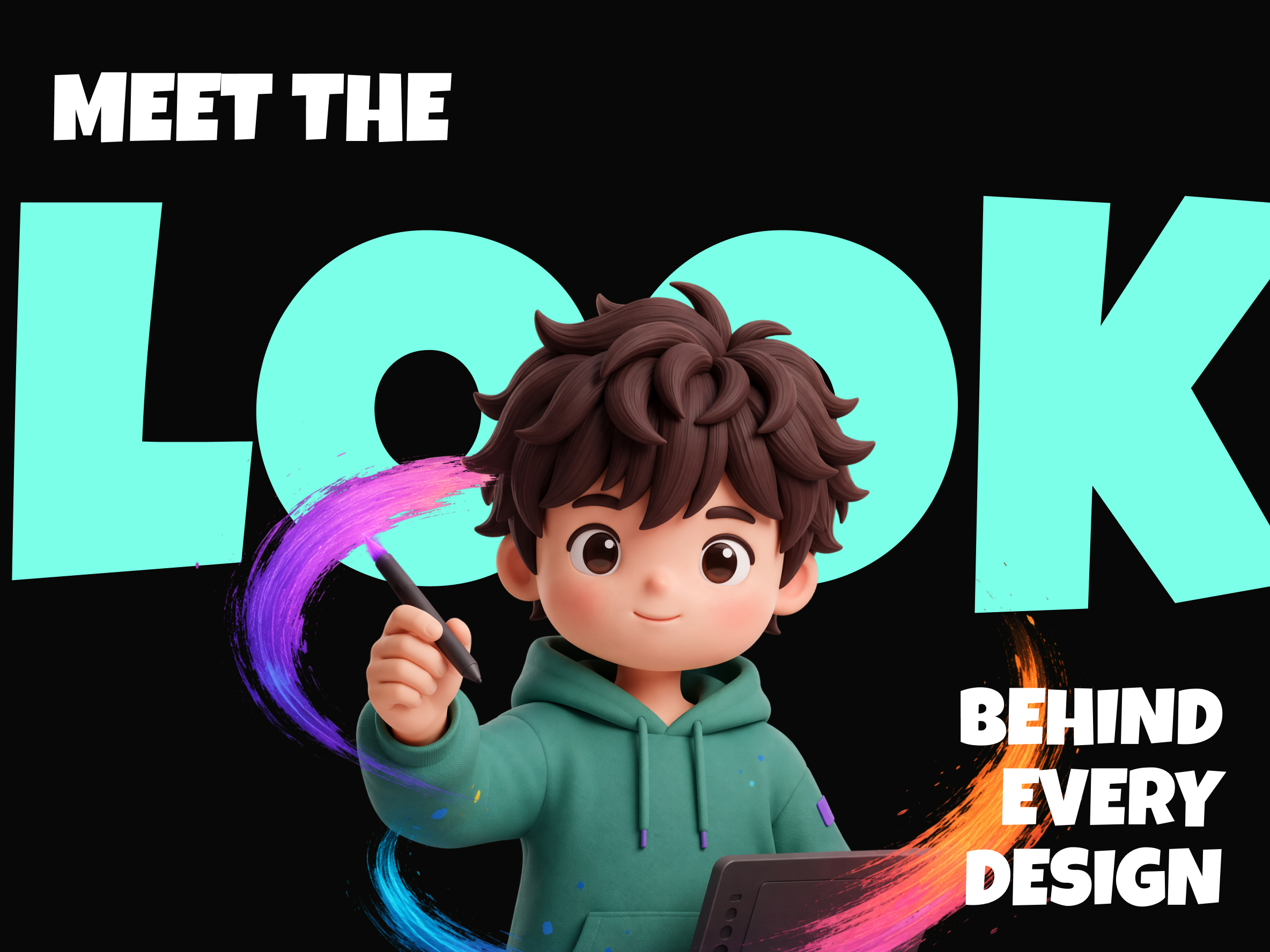 Sketch, Pixro's AI graphic designer