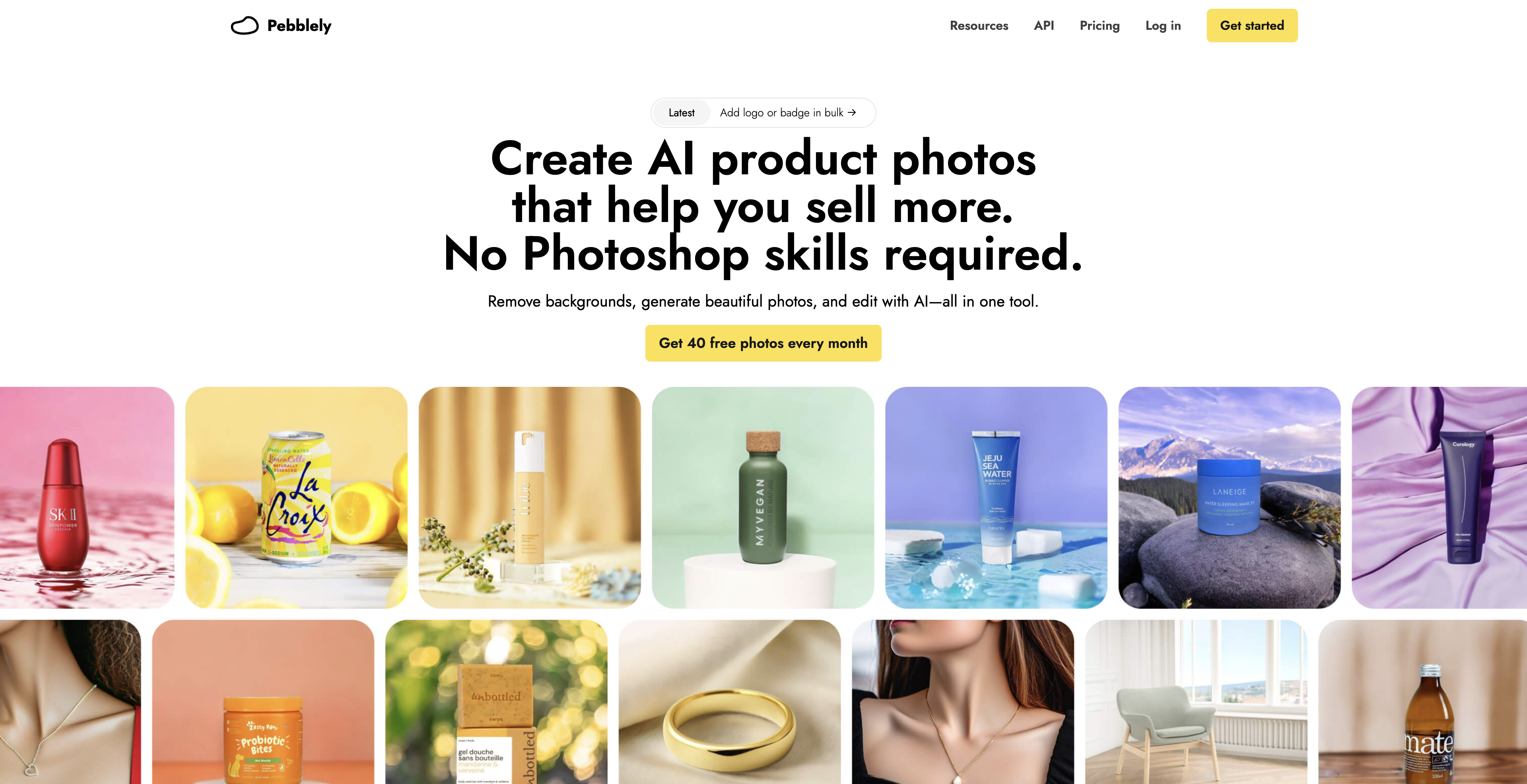 Image from Best AI Tools for Product Photography (2025 Guide)
