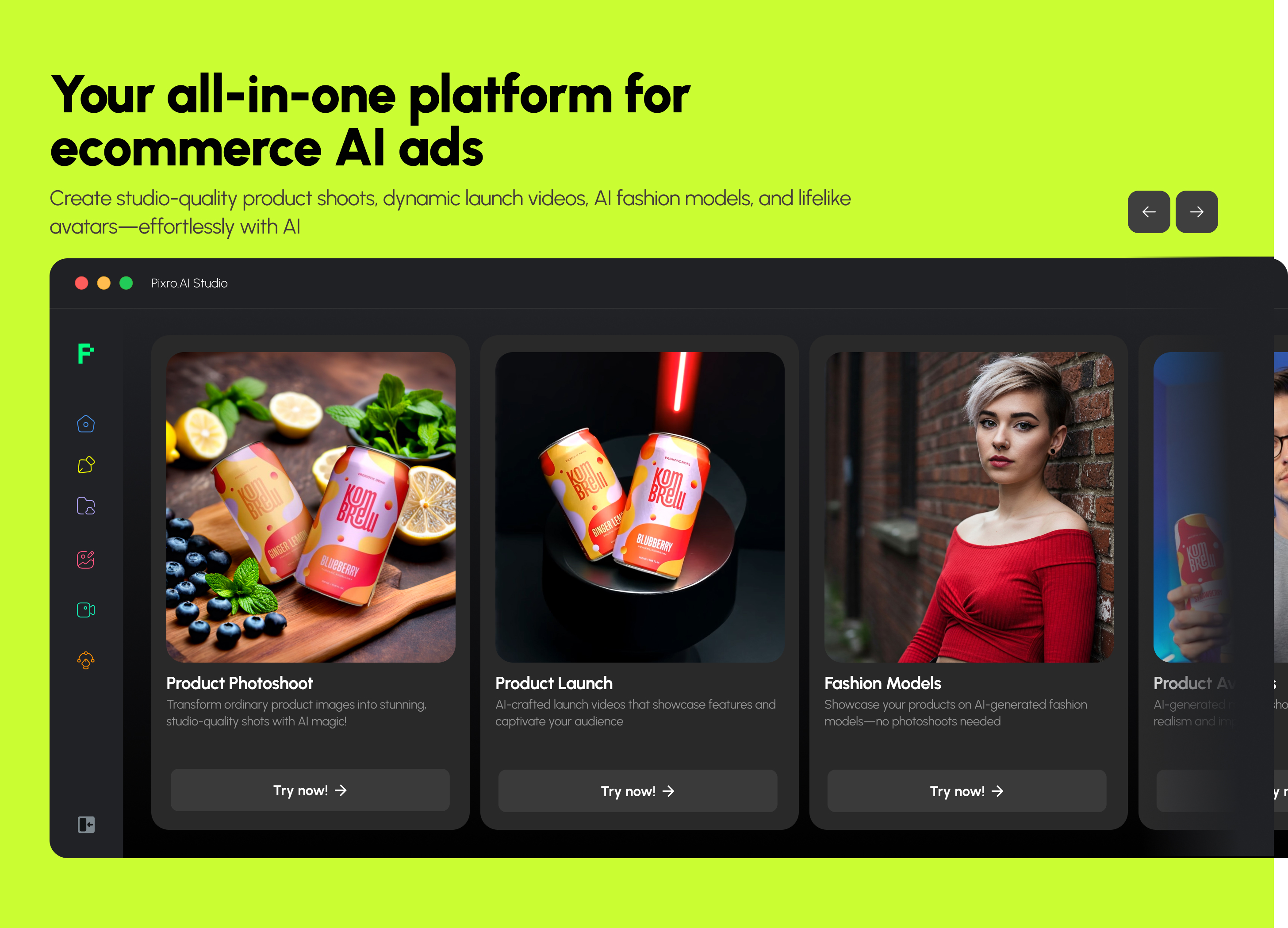 Image from Best AI Tools for Product Photography (2025 Guide)