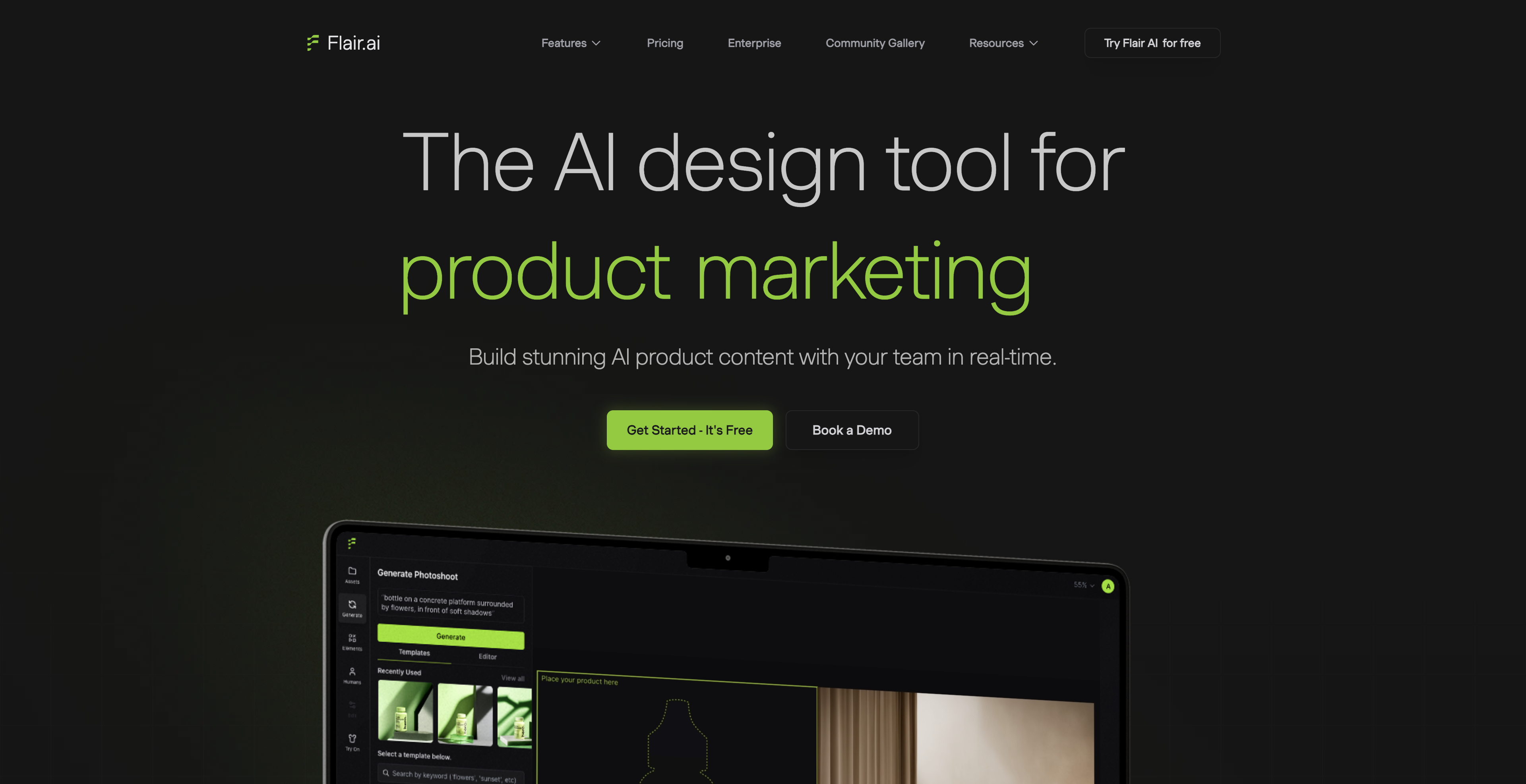Image from Best AI Tools for Product Photography (2025 Guide)