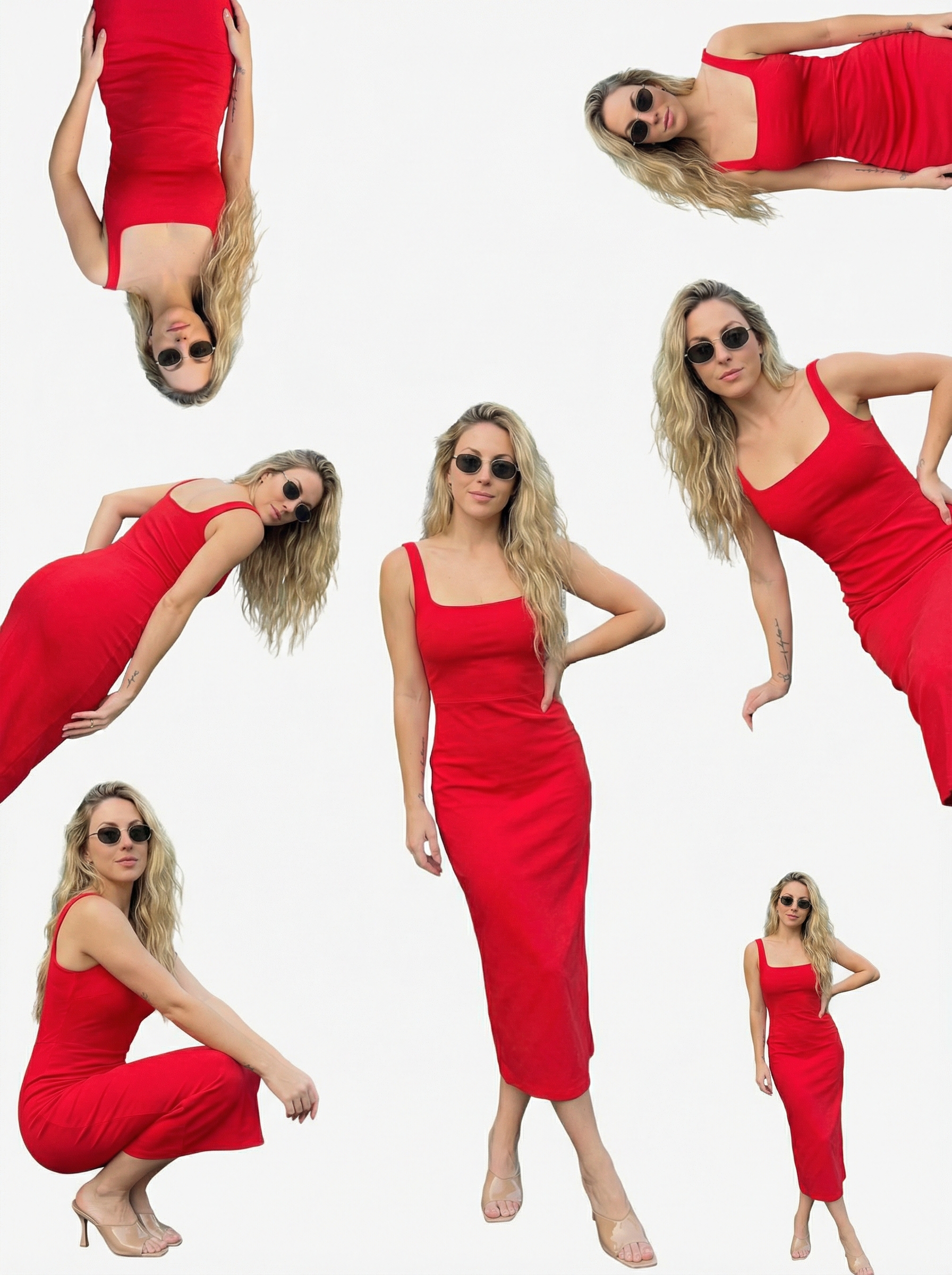 Fashion Catalogue