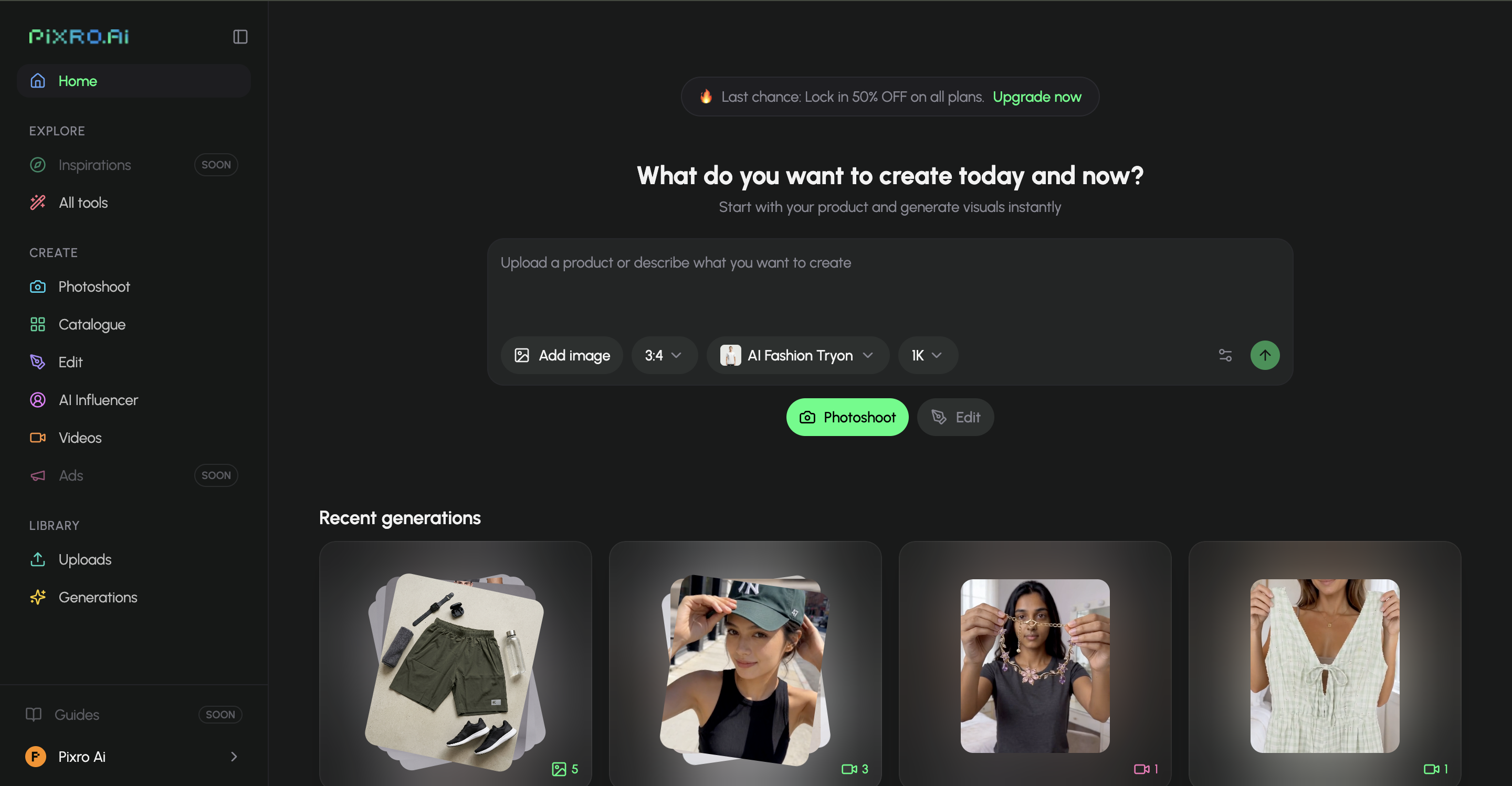 Image from Pixro vs Botika vs FASHN: Best AI Fashion Model Generator for Ecommerce Brands in 2026