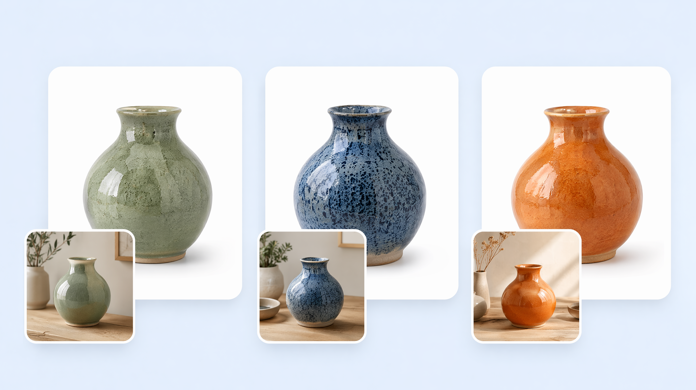 AI Product Photography for D2C Brands: How to Scale Visual Content Without Photoshoots