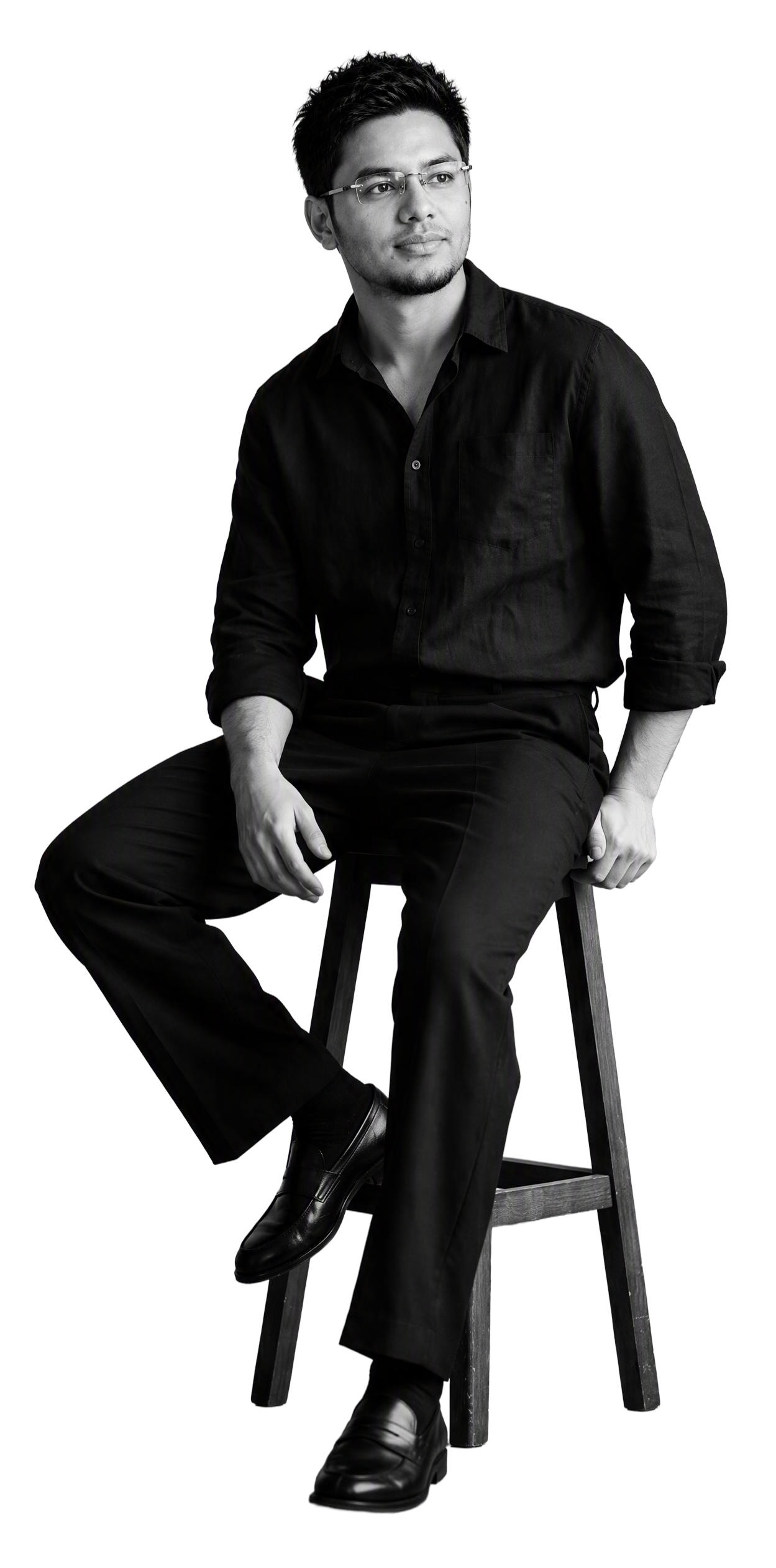 Ravi Gupta