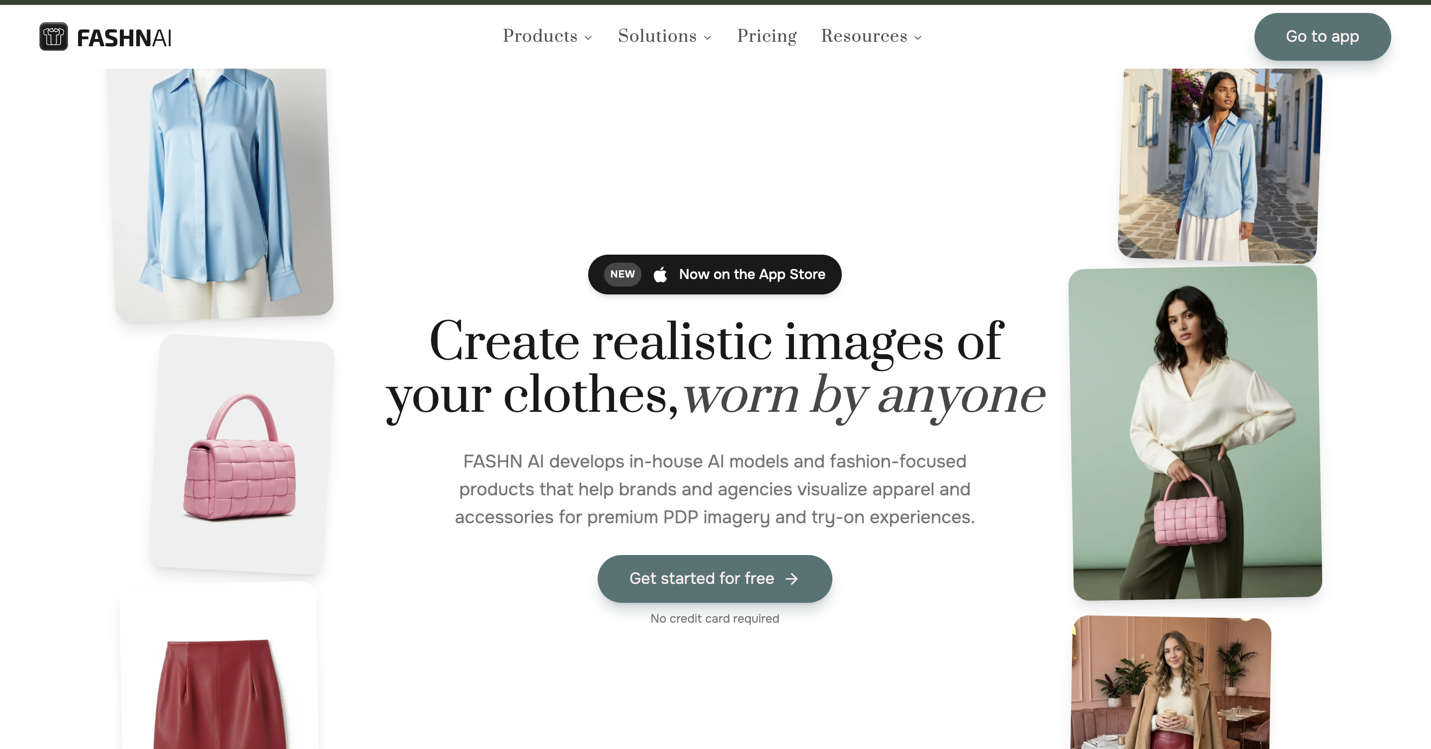 Image from Pixro vs Botika vs FASHN: Best AI Fashion Model Generator for Ecommerce Brands in 2026