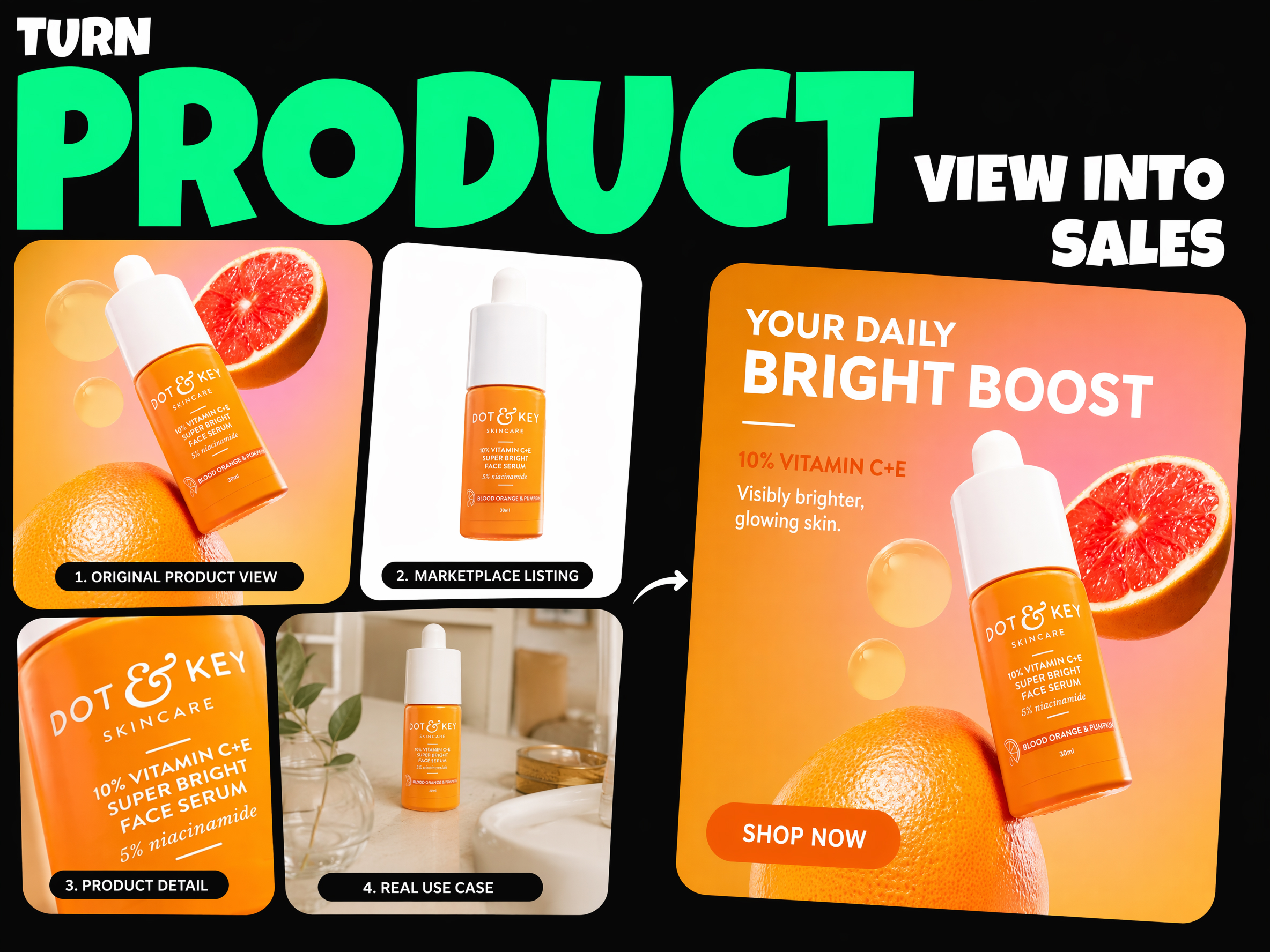 Conversion Focused Ecommerce Ads Designed for Growth
