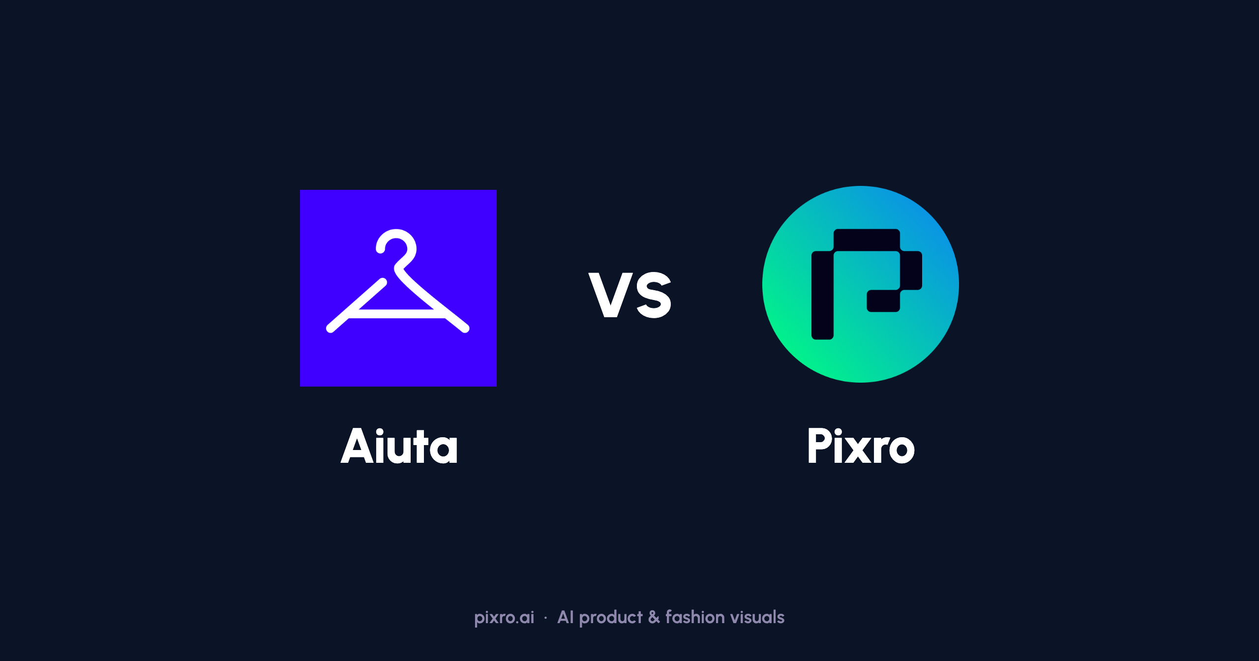 Pixro vs Aiuta: Aiuta Alternative for Shopify Sellers