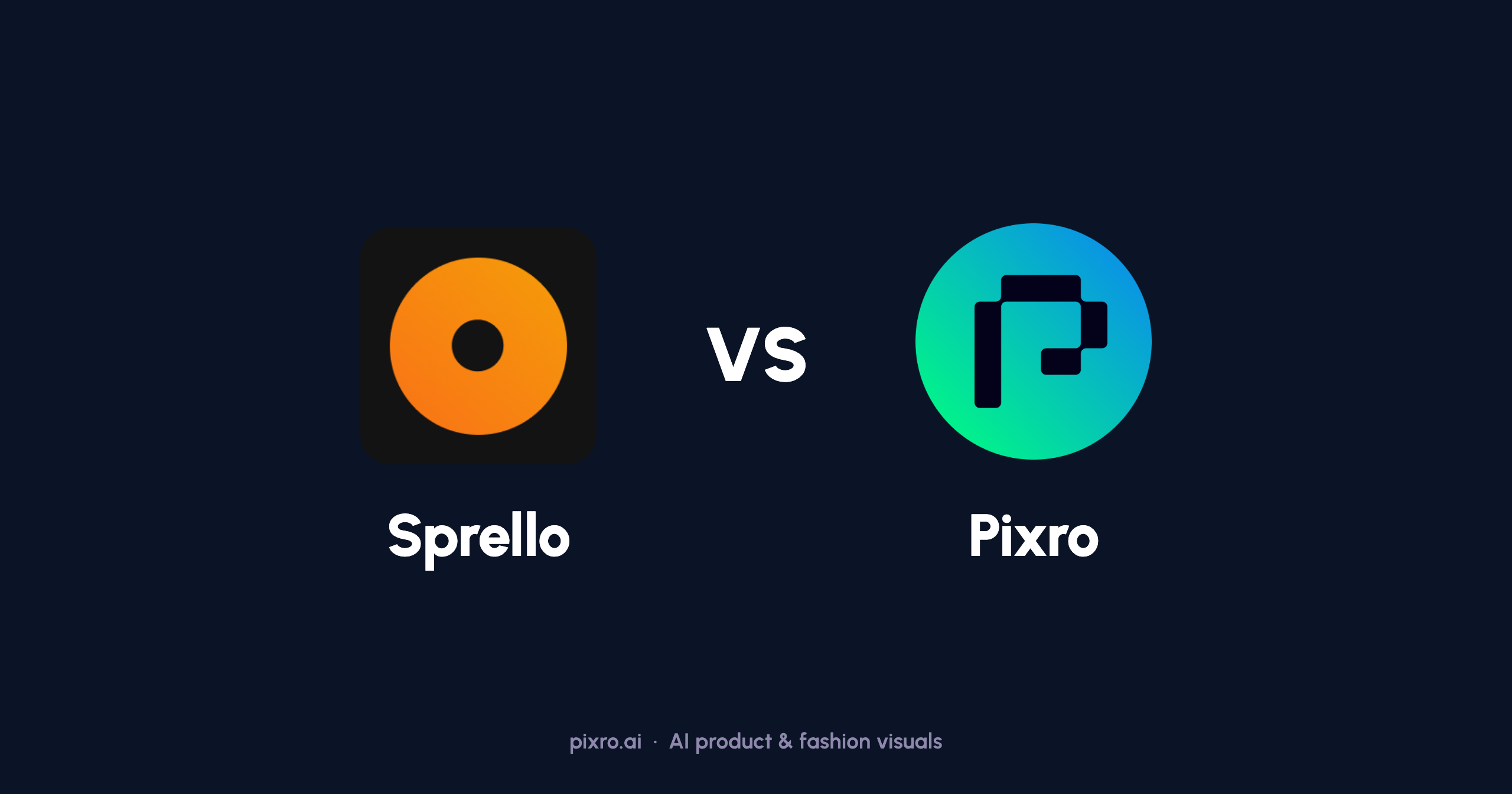 Pixro vs Sprello: The Sprello AI Alternative Compared