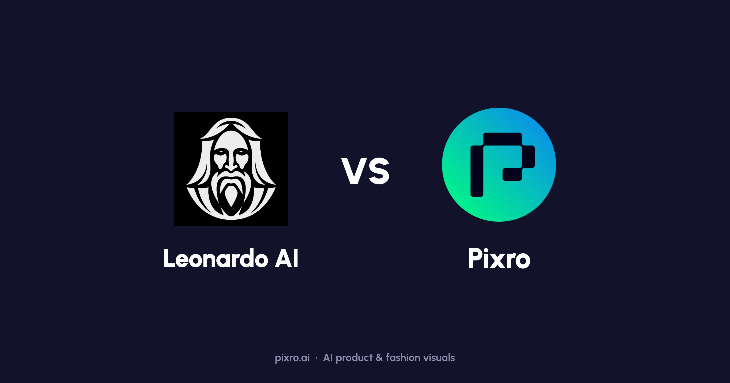 Pixro vs Leonardo AI: The Best Ecommerce Alternative