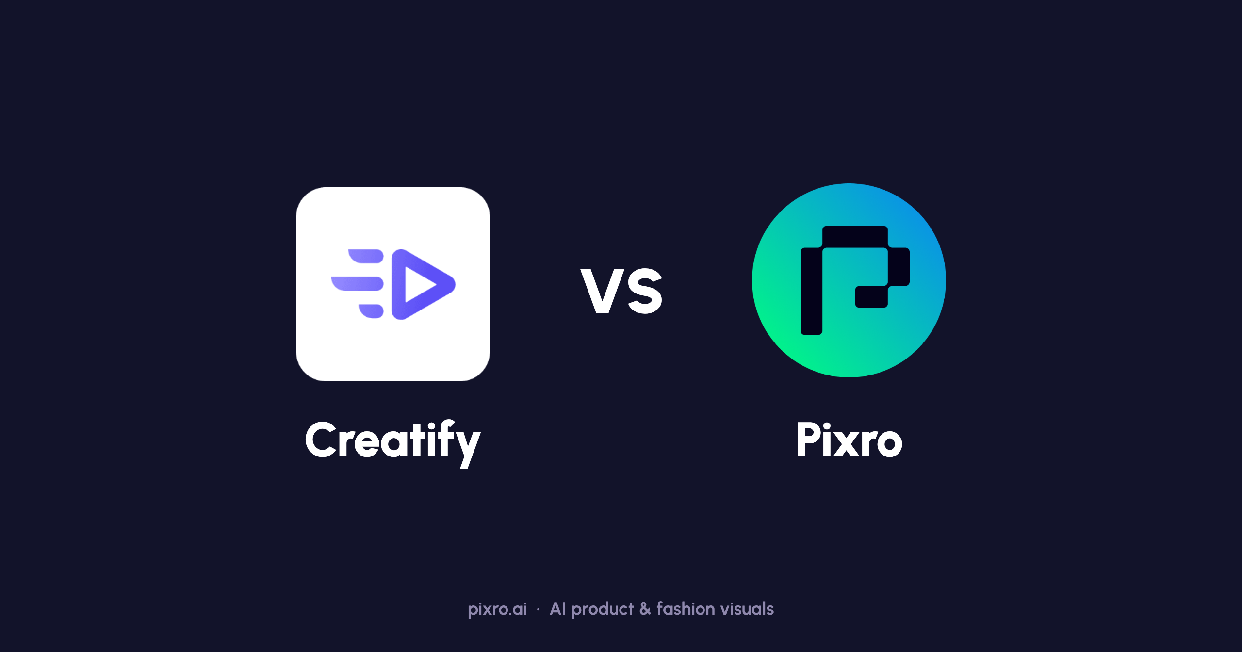 Pixro vs Creatify: Creatify AI Alternative in India