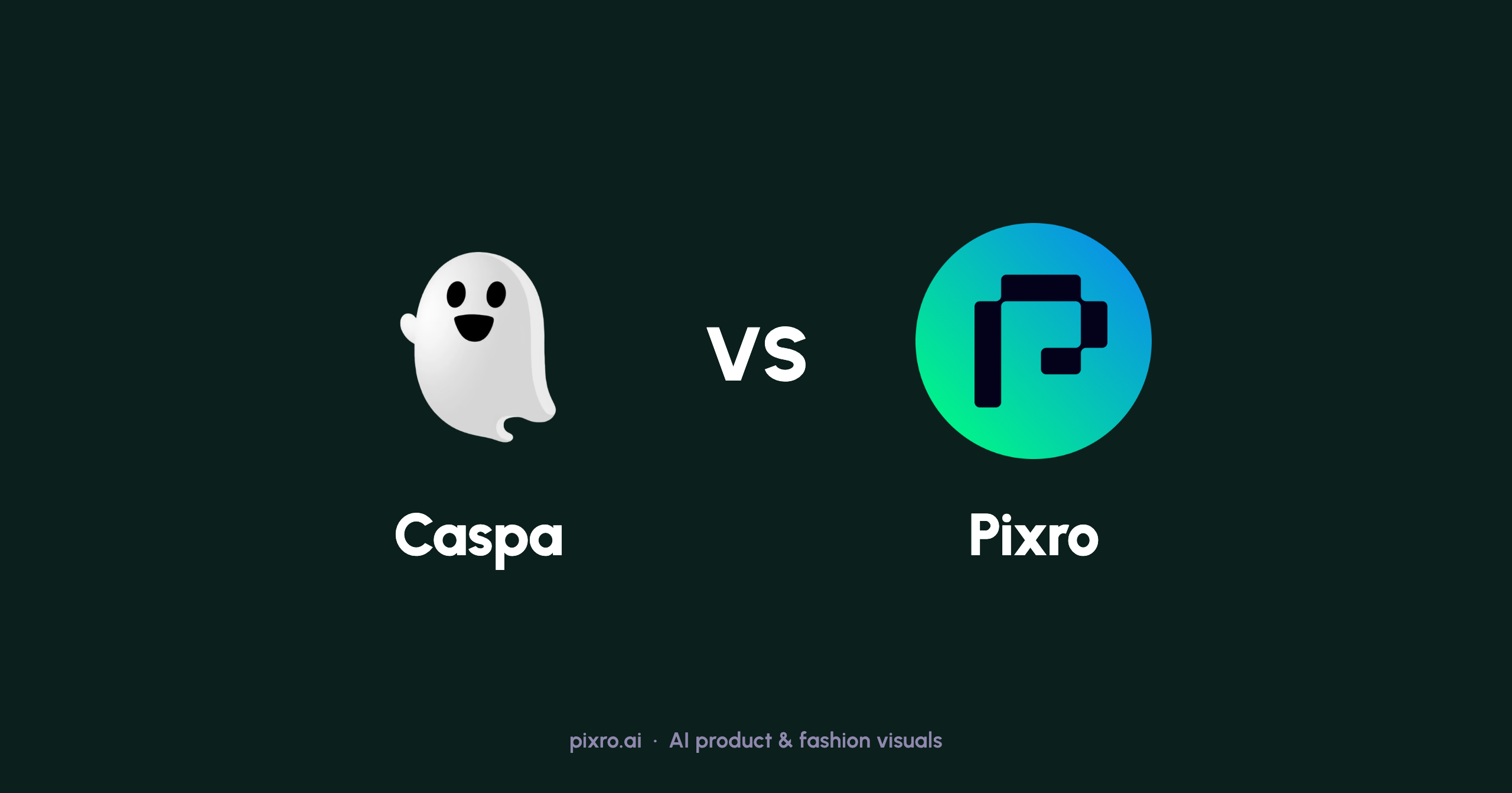 Pixro vs Caspa AI: Best Alternative for India Sellers