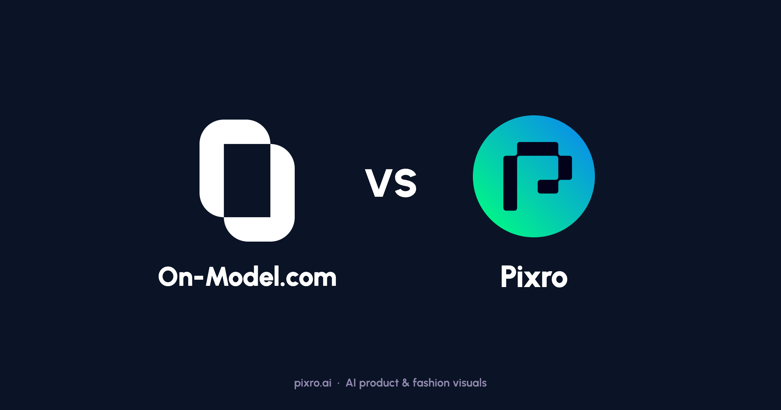 Pixro vs On-Model.com: On-Model.com Alternative Guide