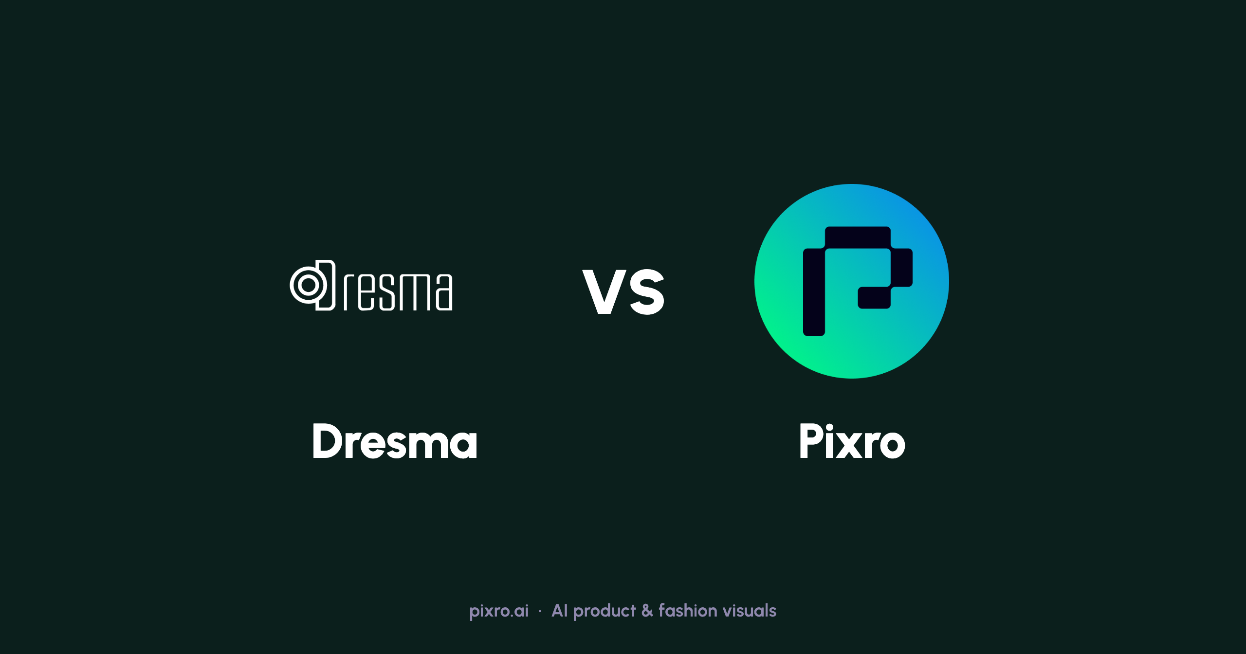 Pixro vs Dresma: Dresma Alternative for India Sellers